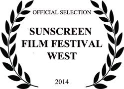 official sunscreen film festival west 2014
