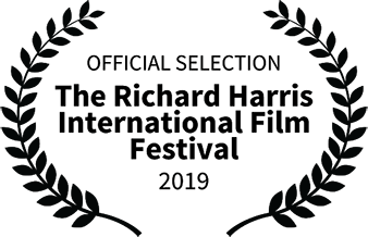 official selection the Richard Harris international film festival 2019