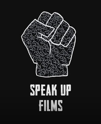 Speak Up Films logo